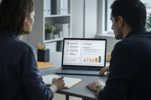 En praktisk guide för att komma igång med AI på jobbet